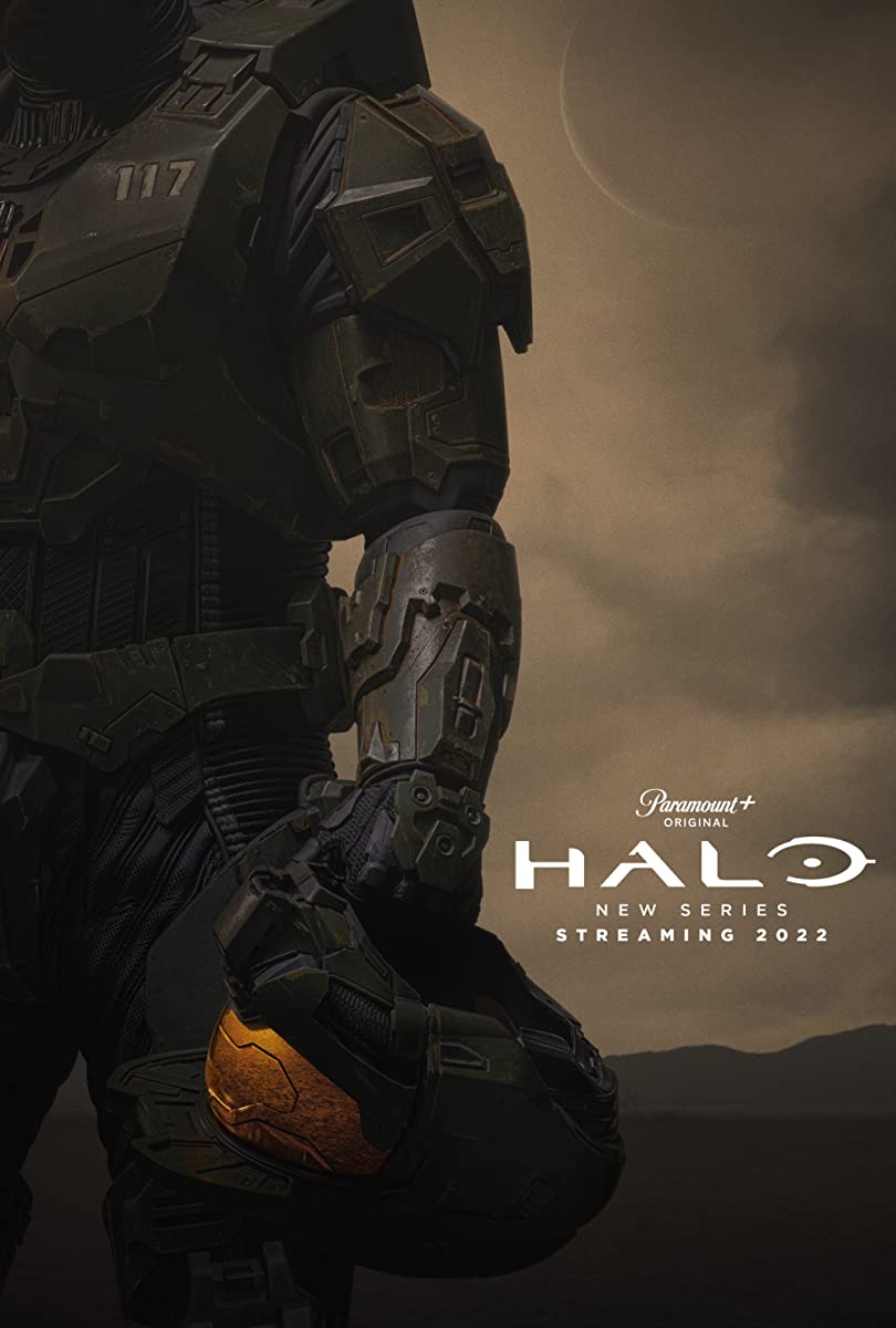 مسلسل Halo الموسم الاول حلقة 6