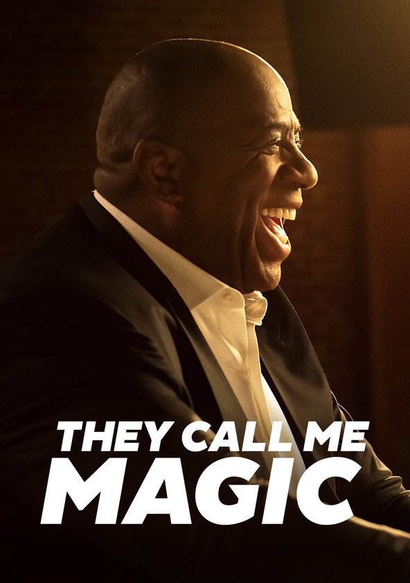 مسلسل They Call Me Magic الموسم الاول حلقة 4 والاخيرة