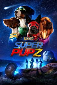 مسلسل Super PupZ الموسم الاول حلقة 4