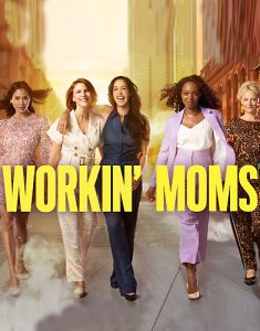 مسلسل Workin Moms الموسم السادس حلقة 12