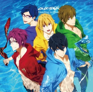 فيلم Free! Movie 4: The Final Stroke – Zenpen 2021 مترجم فيلم Free! Movie 4: The Final Stroke – Zenpen 2021 مترجم