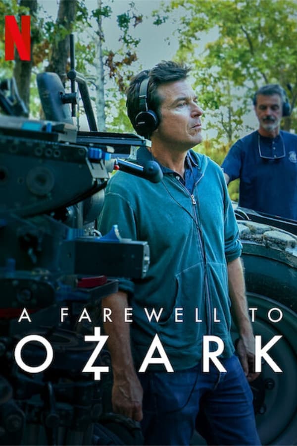 فيلم A Farewell to Ozark 2022 مترجم