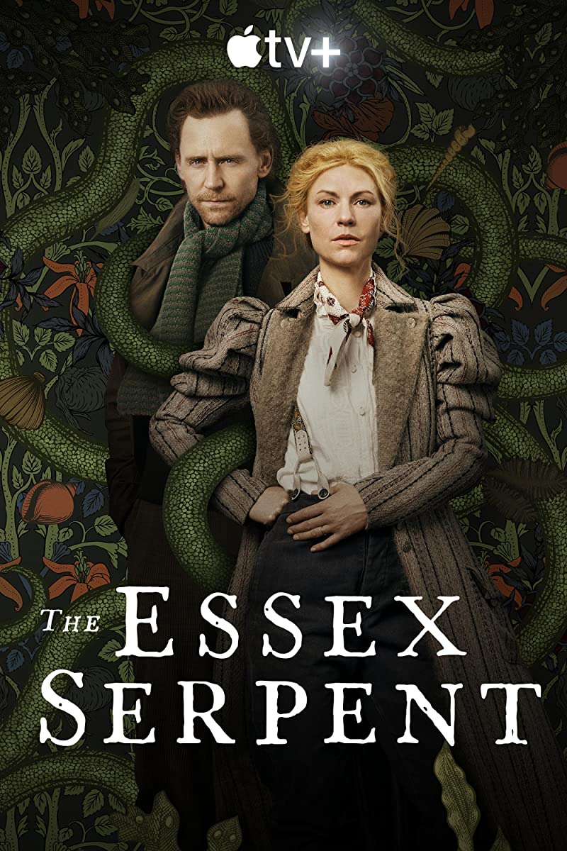 مسلسل The Essex Serpent الموسم الاول حلقة 2