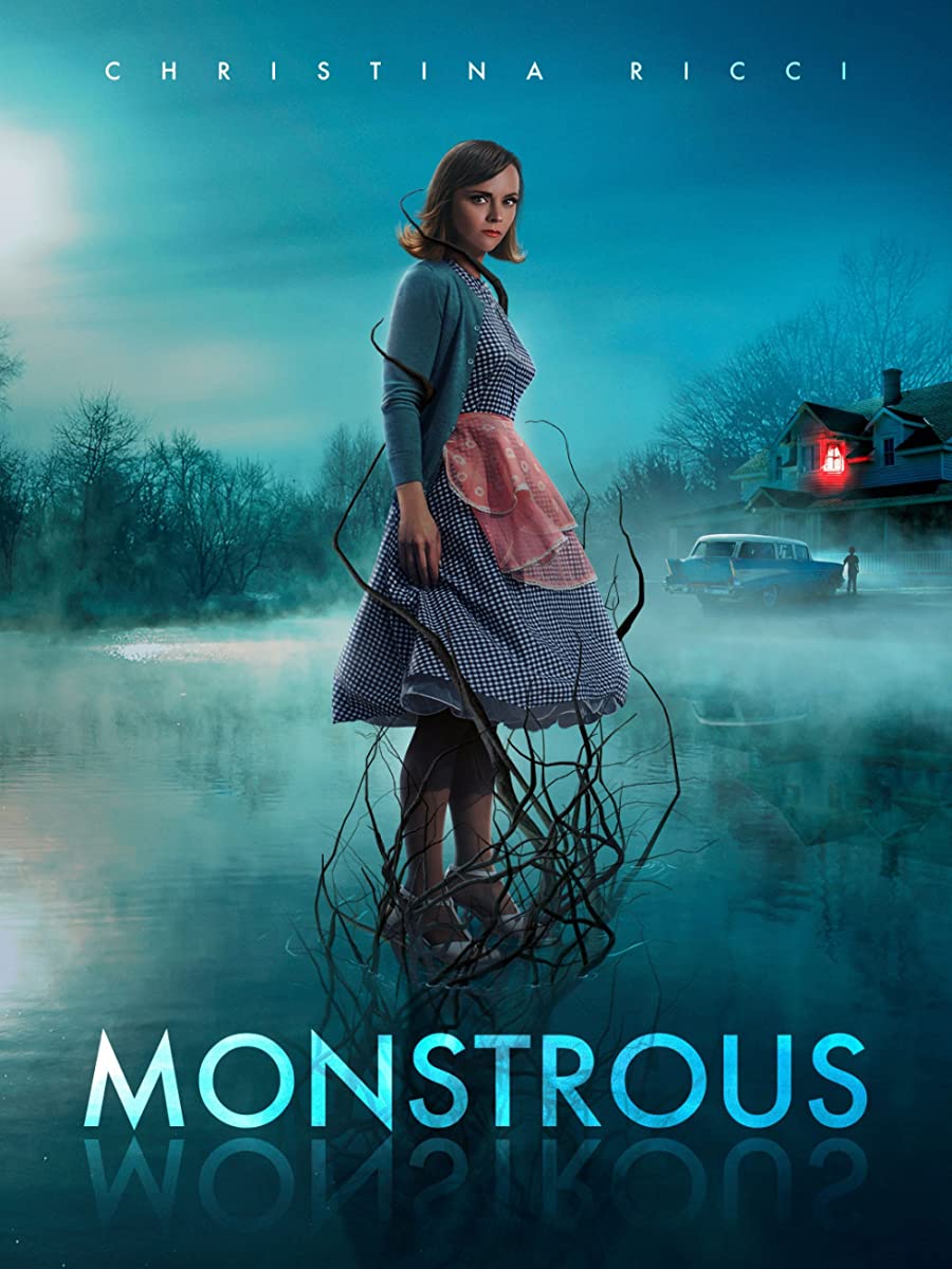 فيلم Monstrous 2022 مترجم