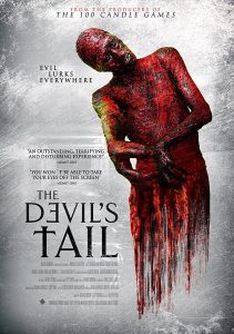 فيلم The Devil’s Tail 2021 مترجم