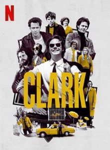 مسلسل Clark الموسم الاول حلقة 2