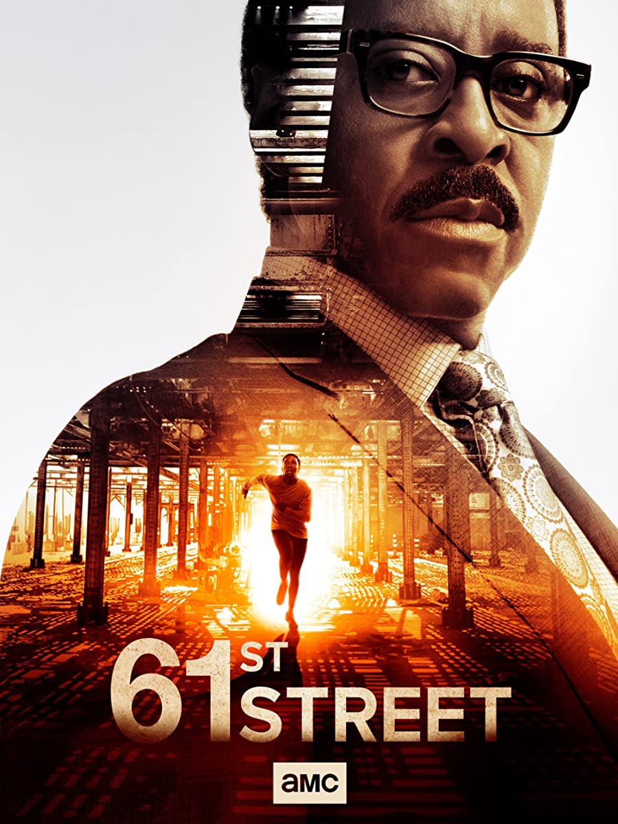 مسلسل 61st Street الموسم الاول حلقة 6