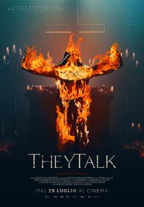 فيلم They Talk to Me 2021 مترجم