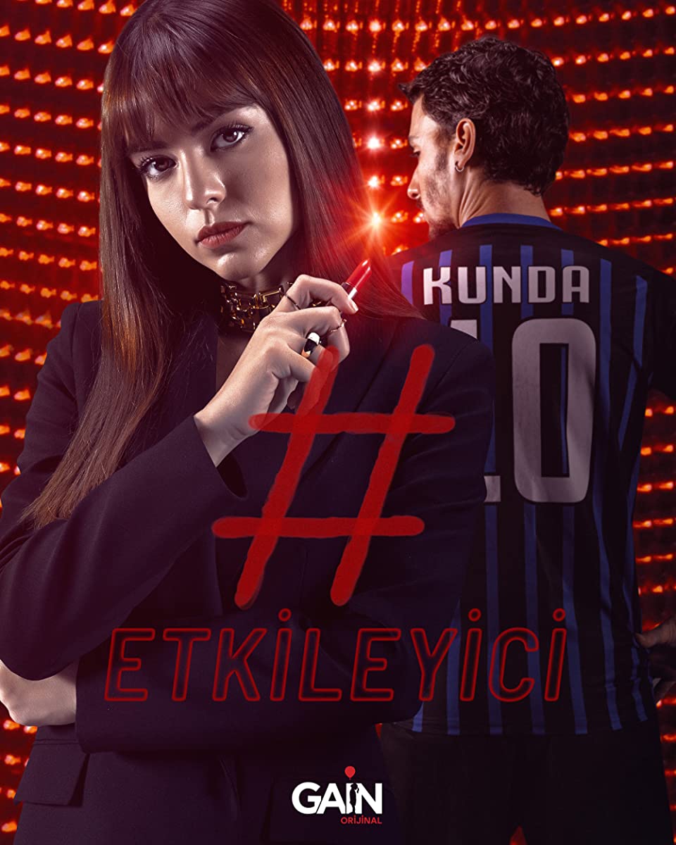 مسلسل المؤثر حلقة 2 مترجمة مسلسل المؤثر حلقة 2 مترجمة