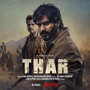 فيلم Thar 2022 مترجم