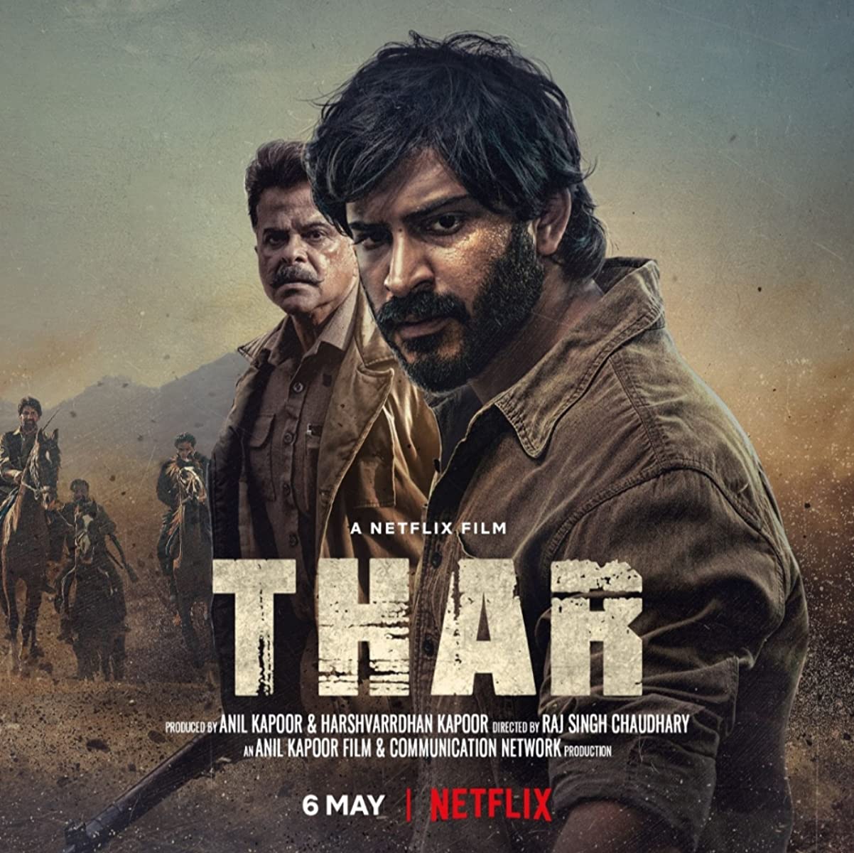 فيلم Thar 2022 مترجم فيلم Thar 2022 مترجم