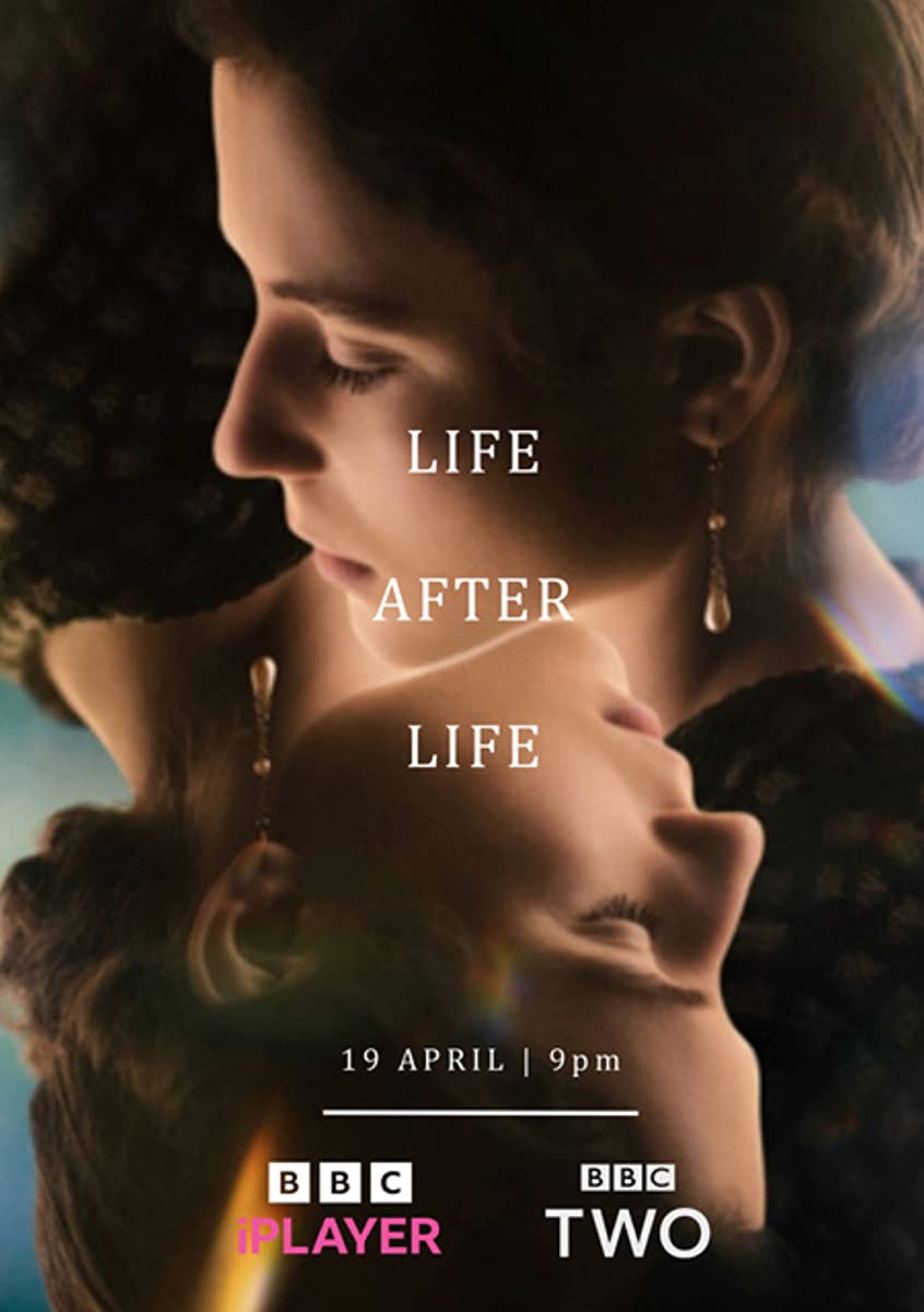 مسلسل Life After Life الموسم الاول حلقة 3