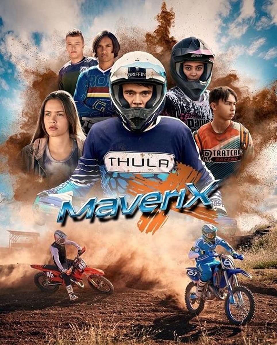 مسلسل MaveriX الموسم الاول حلقة 10 والاخيرة