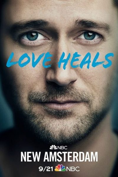 مسلسل New Amsterdam الموسم الرابع حلقة 20