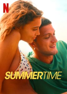 مسلسل Summertime الموسم الثالث حلقة 2