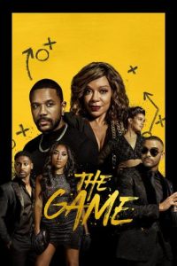 مسلسل The Game الموسم الاول حلقة 1