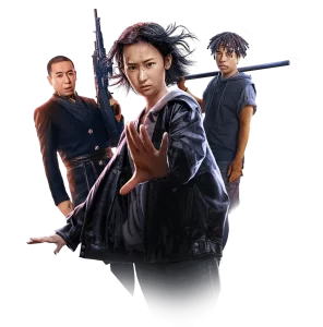 فيلم Revenge Girl 2022 مترجم