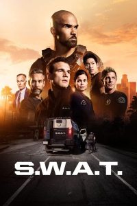 مسلسل S.W.A.T. الموسم الخامس حلقة 22 والاخيرة