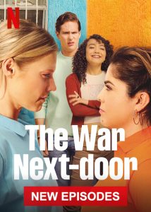 مسلسل The War Next-door الموسم الثاني حلقة 7
