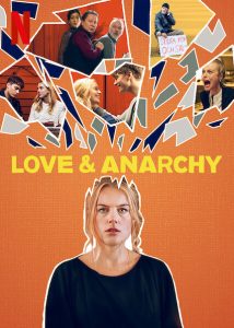 مسلسل Love & Anarchy الموسم الثاني حلقة 5