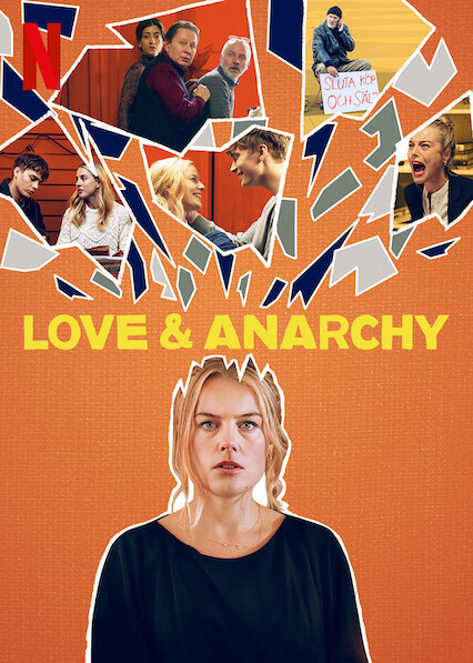 مسلسل Love & Anarchy الموسم الثاني حلقة 1