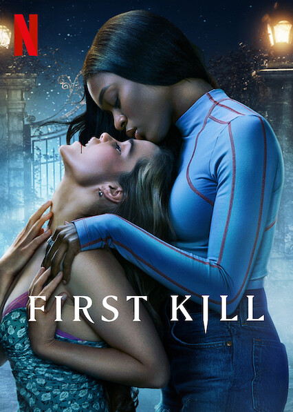 مسلسل First Kill الموسم الاول حلقة 6