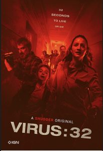 فيلم Virus-32 2022 مترجم