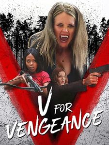 فيلم V for Vengeance 2022 مترجم