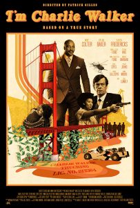 فيلم I’m Charlie Walker 2022 مترجم