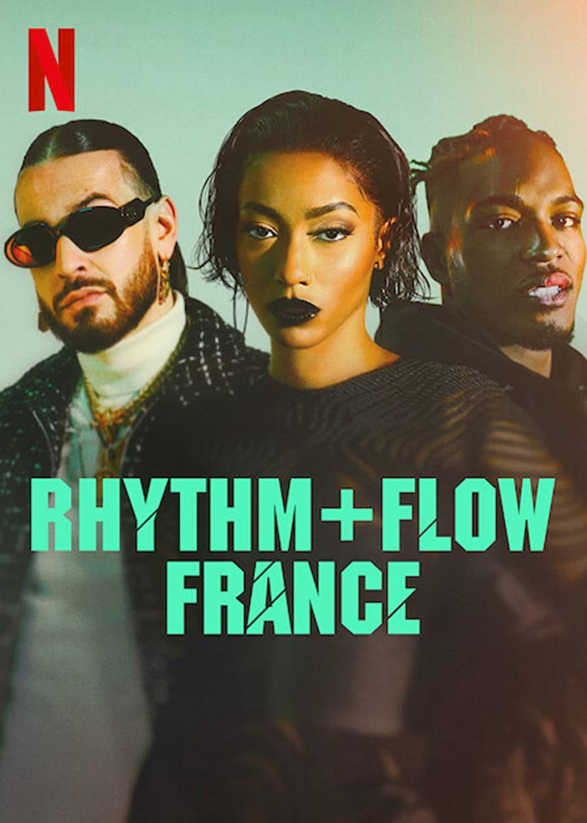 برنامج Rhythm + Flow France الموسم الاول حلقة 4 والاخيرة