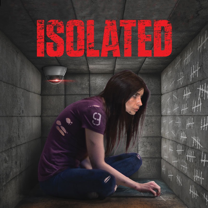 فيلم Isolated 2022 مترجم