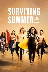 مسلسل Surviving Summer الموسم الاول حلقة 4