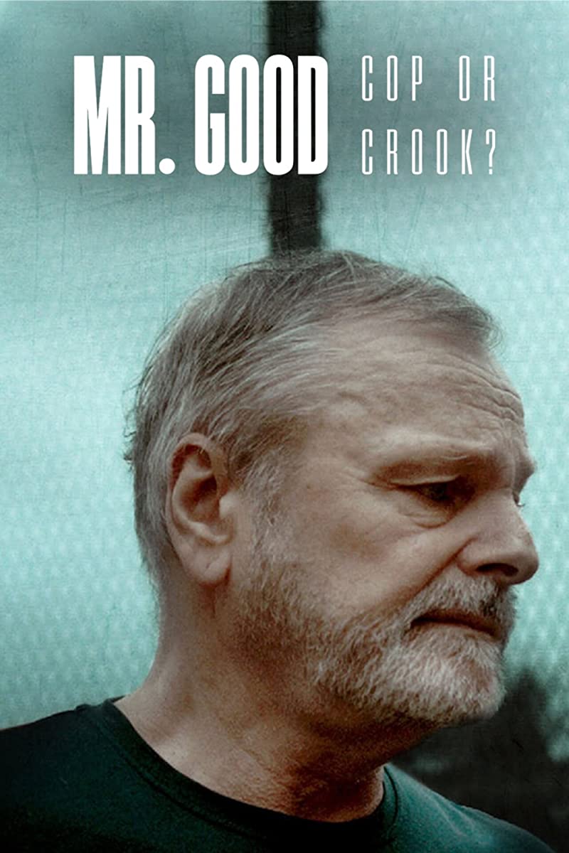 مسلسل Mr. Good: Cop or Crook الموسم الاول حلقة 3