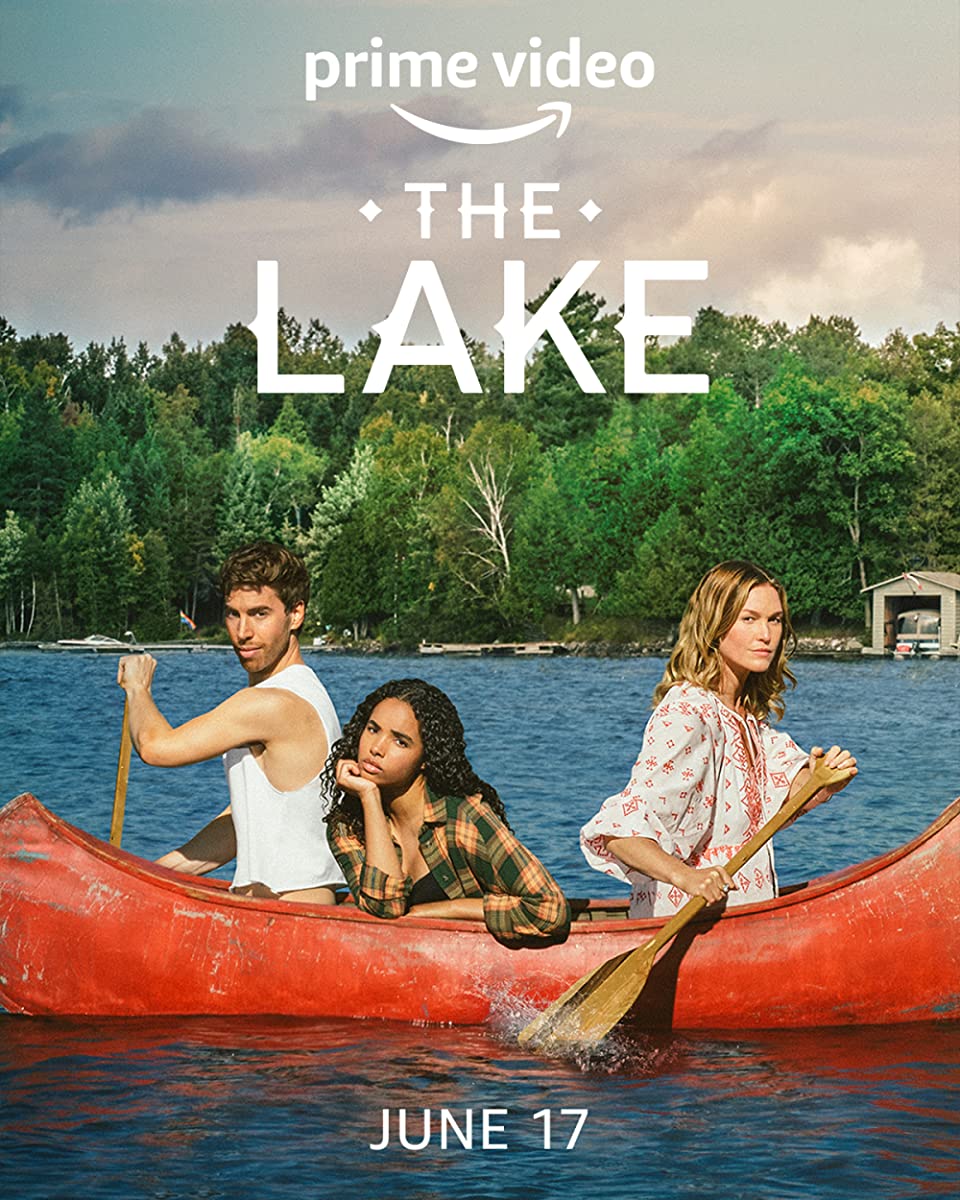 مسلسل The Lake الموسم الاول حلقة 6