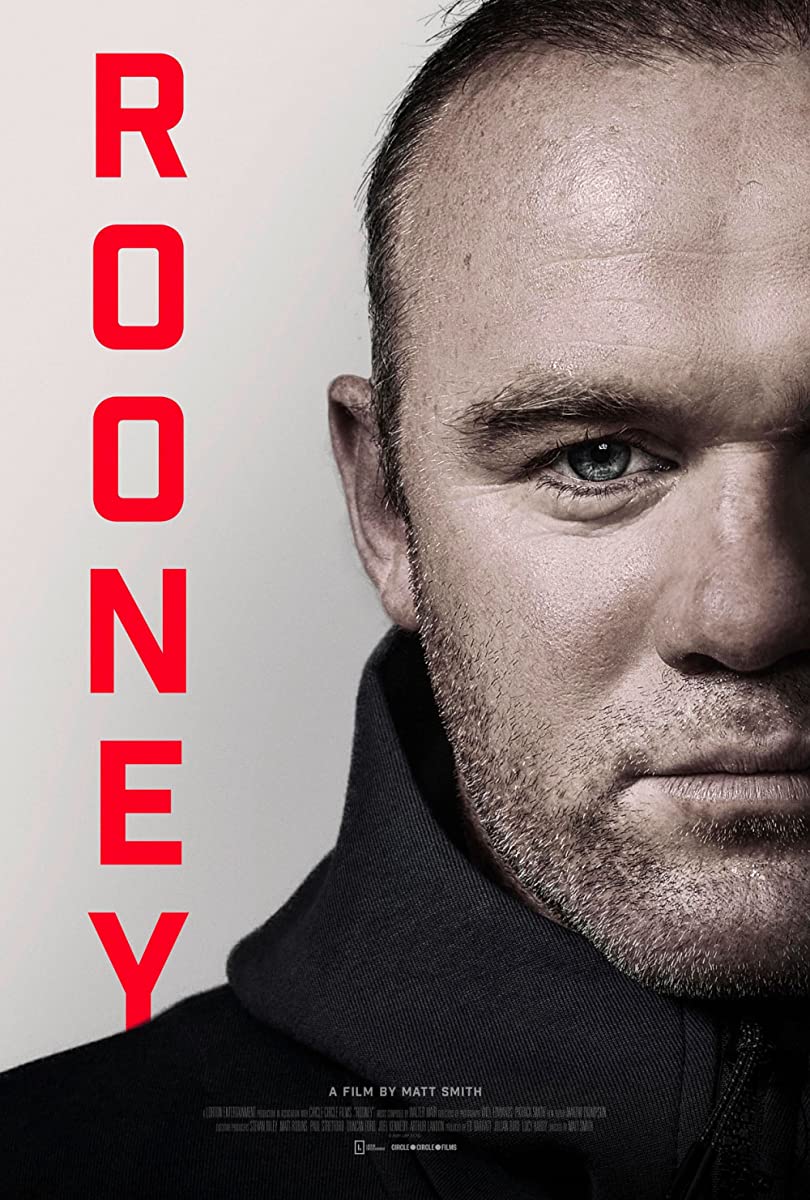 فيلم Rooney 2022 مترجم