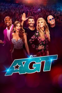 برنامج Americas Got Talent الموسم 17 حلقة 2