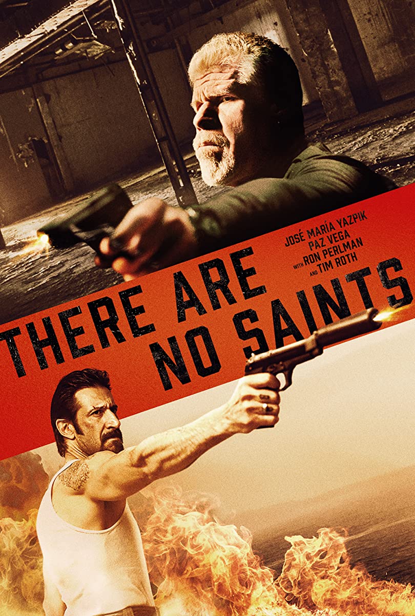 فيلم There Are No Saints 2022 مترجم