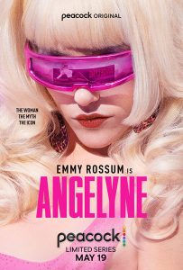 مسلسل Angelyne الموسم الاول حلقة 5 والاخيرة