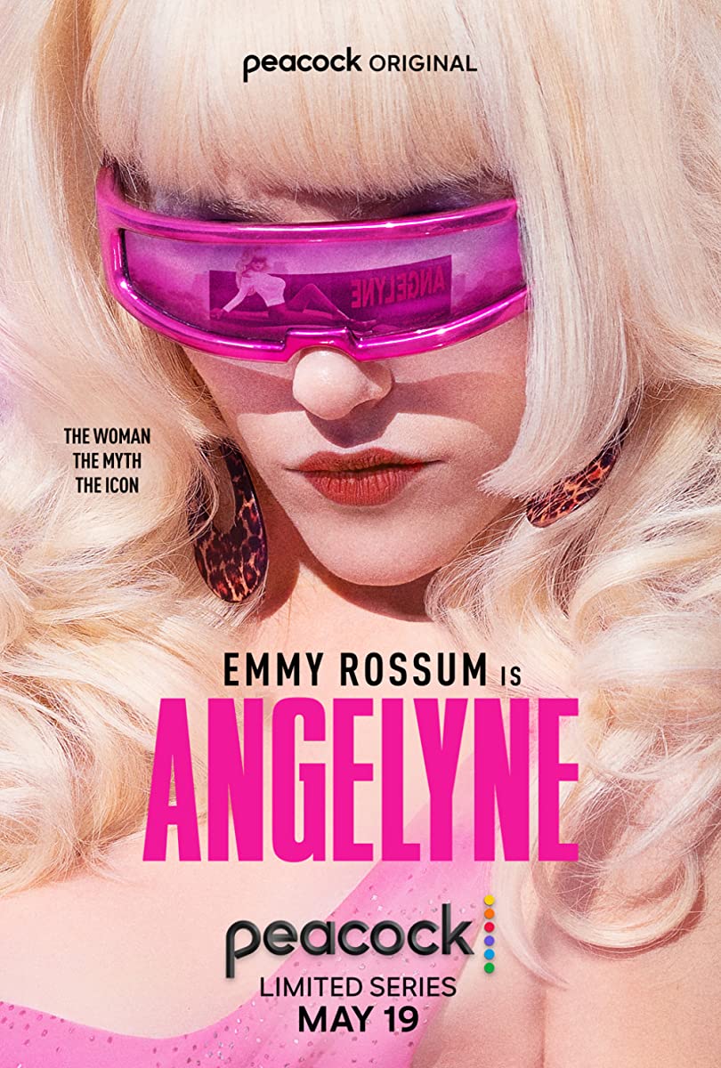 مسلسل Angelyne الموسم الاول حلقة 4