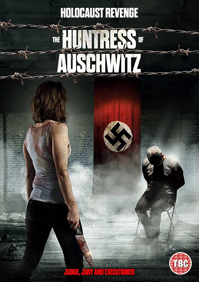 فيلم The Huntress of Auschwitz 2022 مترجم