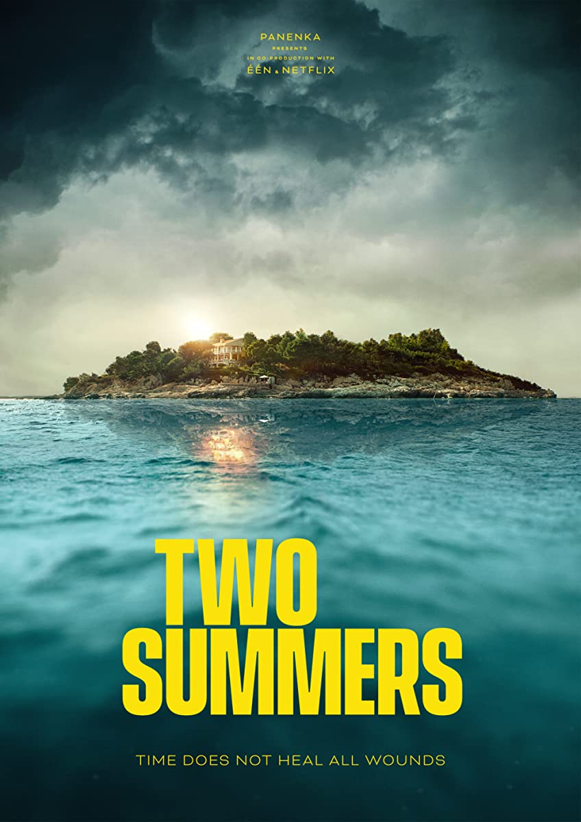 مسلسل Two Summers الموسم الاول حلقة 4