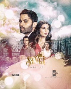 مسلسل اسمه حب حلقة 11 والاخيرة مترجمة