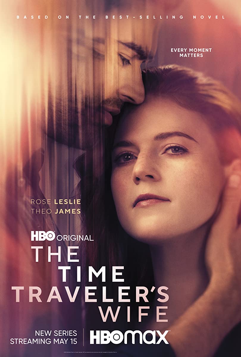 مسلسل The Time Traveler’s Wife الموسم الاول حلقة 4