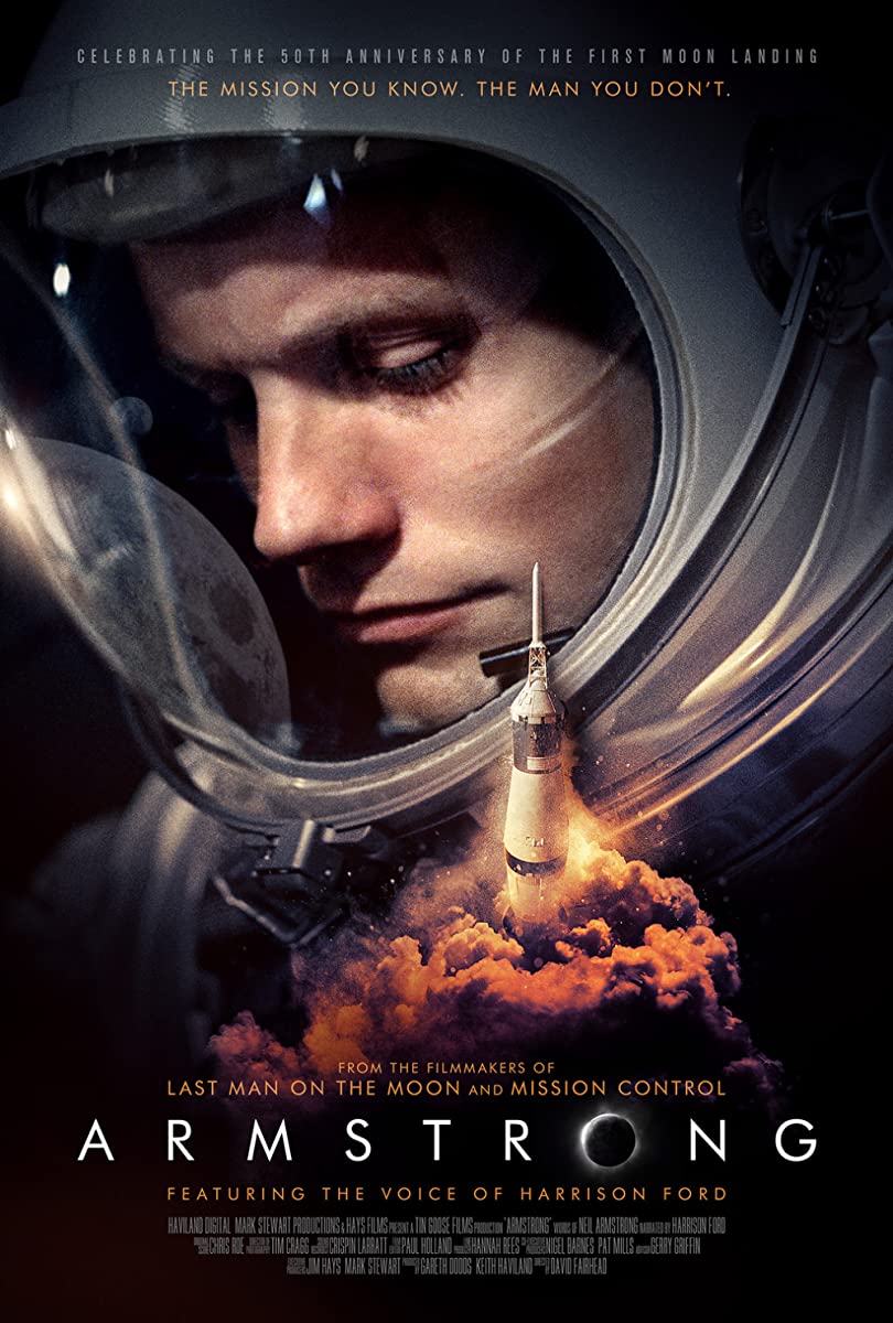 فيلم Armstrong 2019 مترجم