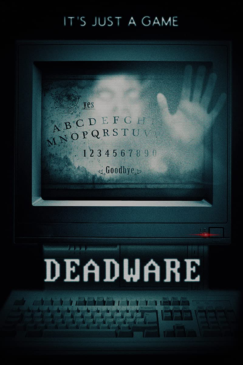 فيلم Deadware 2021 مترجم فيلم Deadware 2021 مترجم