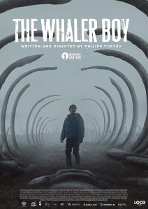 فيلم The Whaler Boy 2020 مترجم