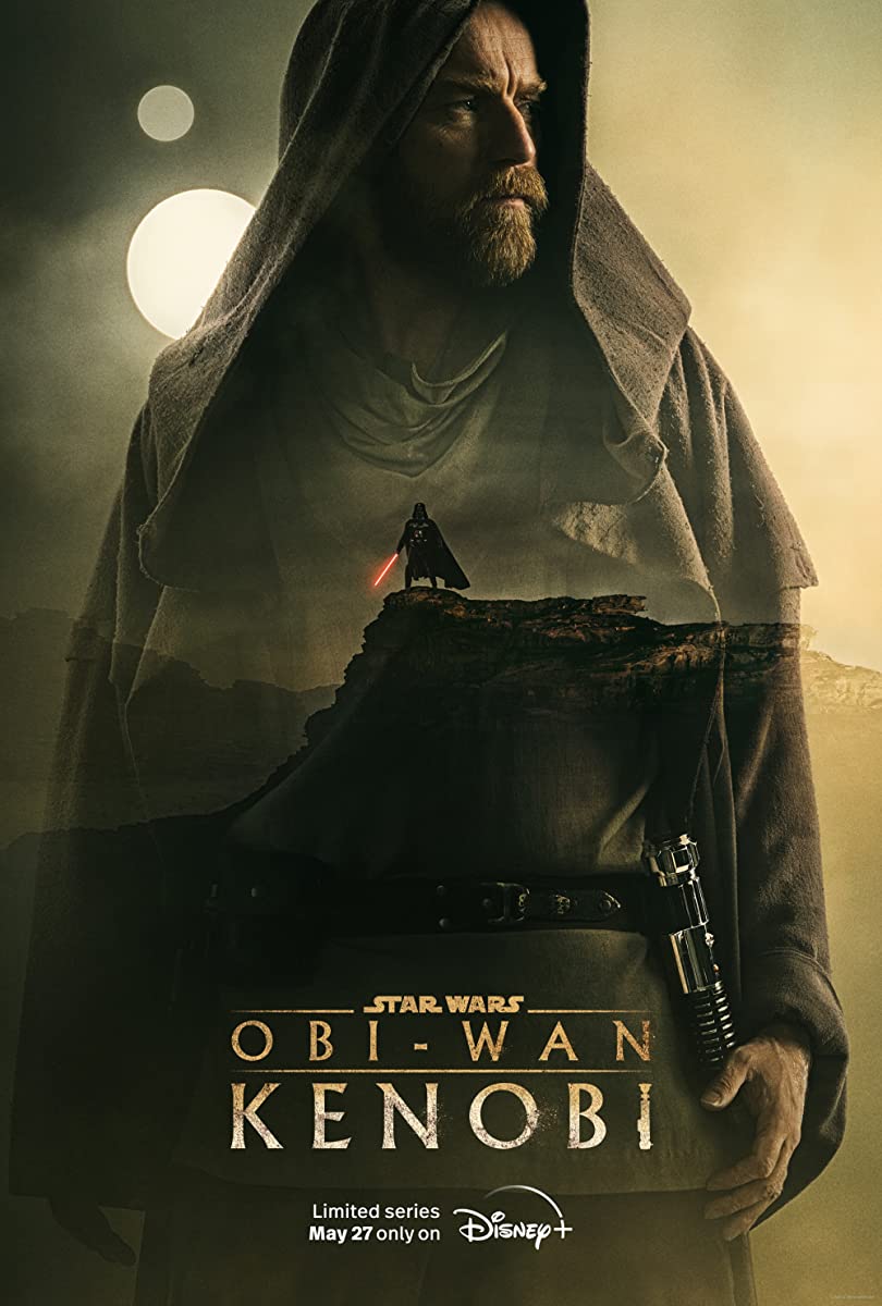 مسلسل Obi-Wan Kenobi الموسم الاول حلقة 4