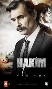 مسلسل القاضي حلقة 10 والاخيرة مترجمة