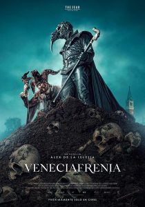 فيلم Veneciafrenia 2021 مترجم