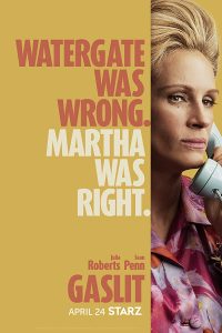 مسلسل Gaslit الموسم الاول حلقة 6